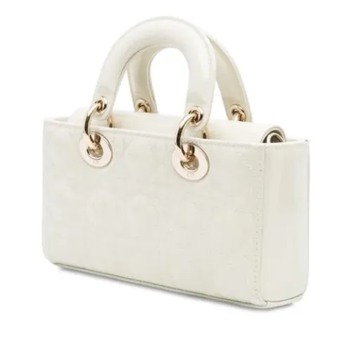 Pre-owned > Pre-owned Bags > Pre-owned Handbags - - Dior Vintage - Modalova
