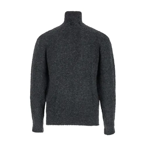 Knitwear > Turtlenecks - - Tonywack - Modalova