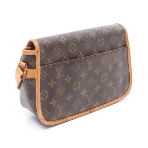 Pre-owned > Pre-owned Bags > Pre-owned Cross Body Bags - - Louis Vuitton Vintage - Modalova
