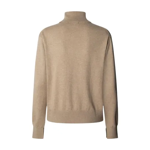 Knitwear > Turtlenecks - - Pepe Jeans - Modalova
