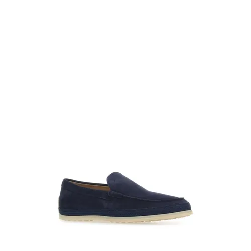 Shoes > Flats > Loafers - - Tod's - Modalova