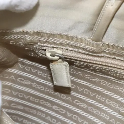 Pre-owned > Pre-owned Bags > Pre-owned Tote Bags - - Prada Vintage - Modalova