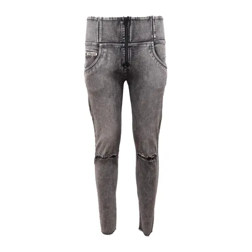 Jeans > Slim-fit Jeans - - Freddy - Modalova