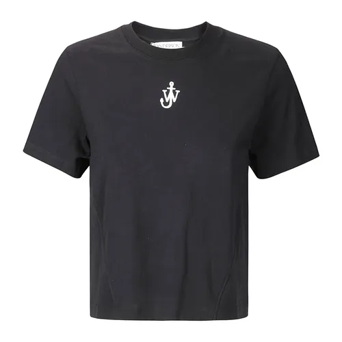 Tops > T-Shirts - - JW Anderson - Modalova