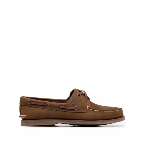 Shoes > Flats > Sailor Shoes - - Timberland - Modalova