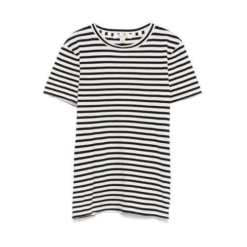 Tops > T-Shirts - - Nili Lotan - Modalova
