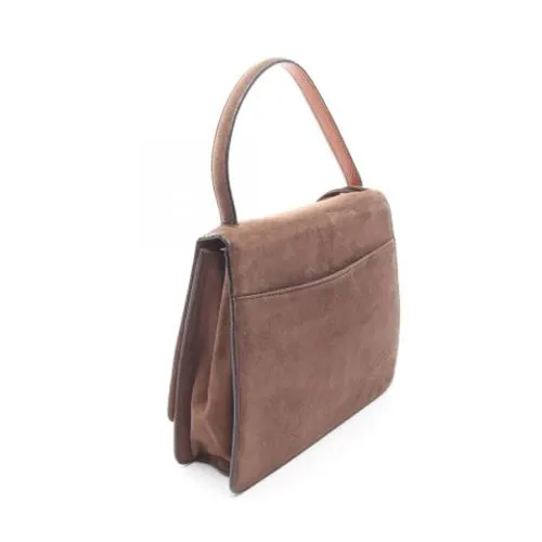 Pre-owned > Pre-owned Bags > Pre-owned Handbags - - Loewe Pre-owned - Modalova