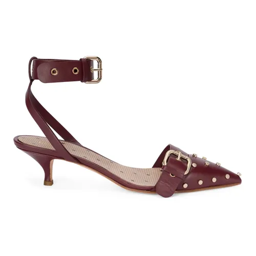 Valentino - Shoes > Heels > Pumps - - RED Valentino - Modalova
