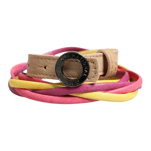Accessories > Belts - - Costume National - Modalova