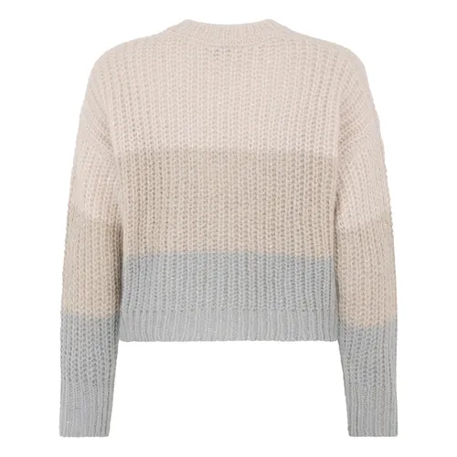 Knitwear > Round-neck Knitwear - - Peserico - Modalova