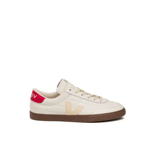 Veja - Shoes > Sneakers - White - Veja - Modalova