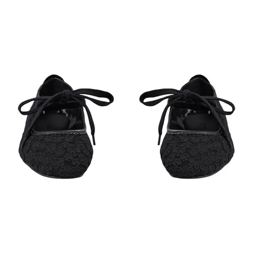 Shoes > Flats > Ballerinas - - Sofie Schnoor - Modalova