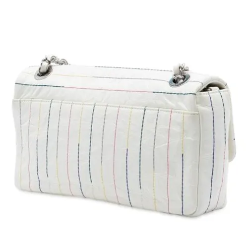 Pre-owned > Pre-owned Bags > Pre-owned Cross Body Bags - - Chanel Vintage - Modalova