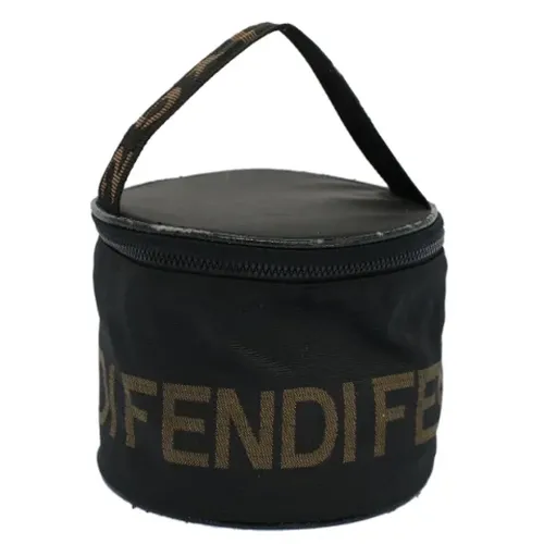 Pre-owned > Pre-owned Bags > Pre-owned Handbags - - Fendi Vintage - Modalova