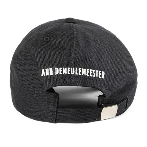 Accessories > Hats > Caps - - Ann Demeulemeester - Modalova