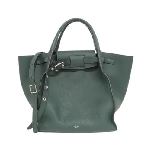 Pre-owned > Pre-owned Bags > Pre-owned Handbags - - Celine Vintage - Modalova