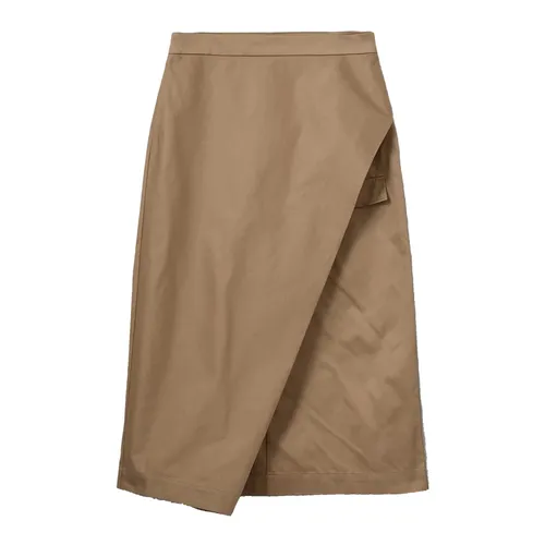 Skirts > Midi Skirts - - Sofie Schnoor - Modalova