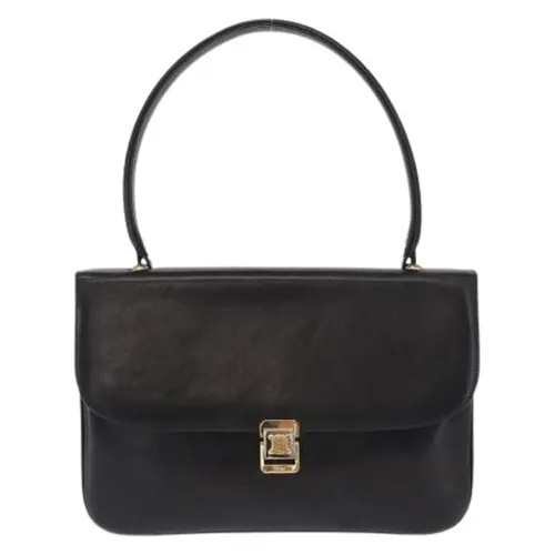 Pre-owned > Pre-owned Bags > Pre-owned Handbags - - Celine Vintage - Modalova