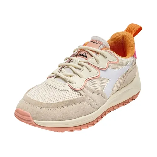 Diadora - Shoes > Sneakers - Pink - Diadora - Modalova
