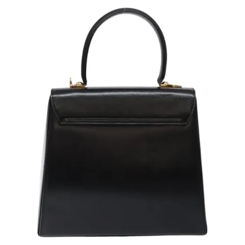 Pre-owned > Pre-owned Bags > Pre-owned Handbags - - Salvatore Ferragamo Pre-owned - Modalova