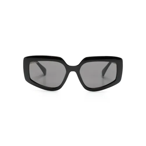 Accessories > Sunglasses - - Max Mara - Modalova