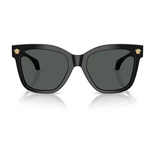 Accessories > Sunglasses - - Versace - Modalova