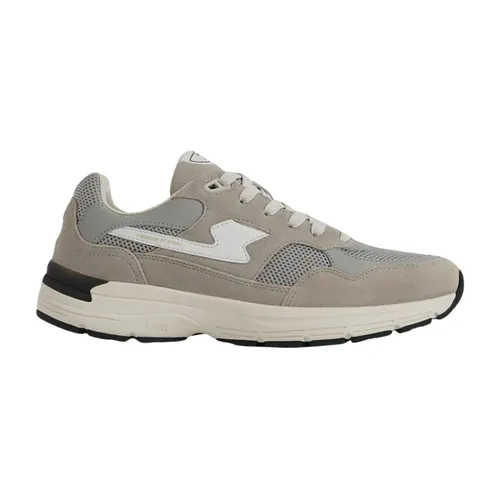 Shoes > Sneakers - - S.w.c. Stepney Workers Club - Modalova