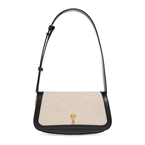 Bags > Shoulder Bags - - Ami Paris - Modalova