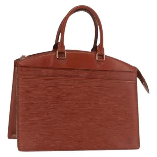 Pre-owned > Pre-owned Bags > Pre-owned Handbags - - Louis Vuitton Vintage - Modalova