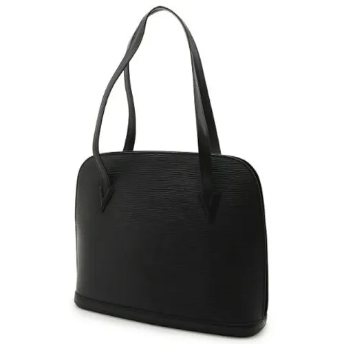 Pre-owned > Pre-owned Bags > Pre-owned Shoulder Bags - - Louis Vuitton Vintage - Modalova