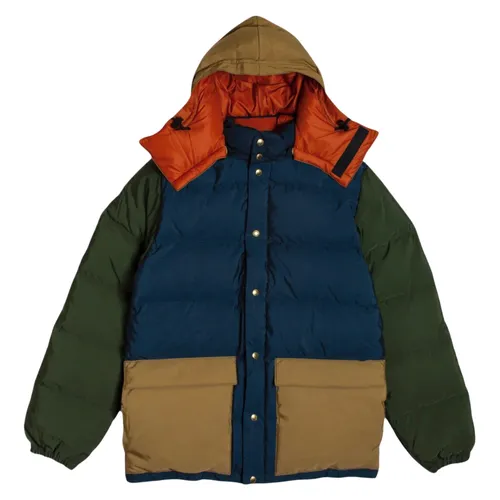 Jackets > Down Jackets - - Crescent Down Works - Modalova