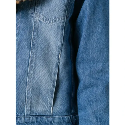 Jackets > Denim Jackets - - Simonetta Ravizza - Modalova