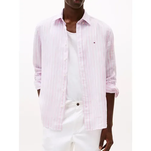 Shirts > Casual Shirts - - Tommy Hilfiger - Modalova