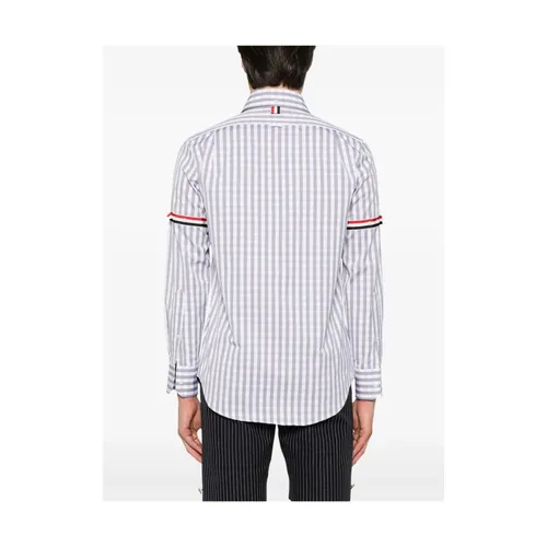 Shirts > Casual Shirts - - Thom Browne - Modalova