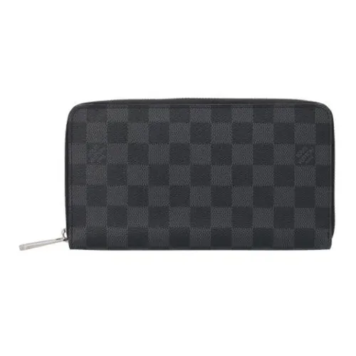 Pre-owned > Pre-owned Accessories > Pre-owned Wallets - - Louis Vuitton Vintage - Modalova