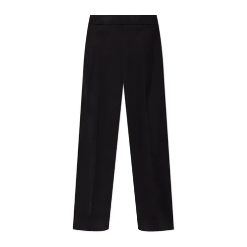 Trousers > Wide Trousers - - Jil Sander - Modalova