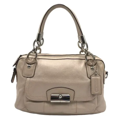 Pre-owned > Pre-owned Bags > Pre-owned Handbags - - Coach Pre-owned - Modalova