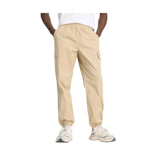 Trousers > Sweatpants - - New Balance - Modalova
