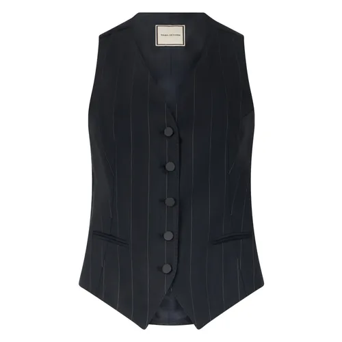 Jackets > Vests - - Tagliatore - Modalova