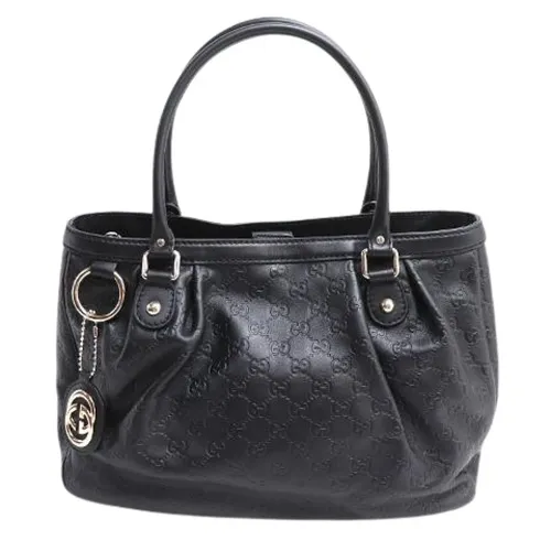 Pre-owned > Pre-owned Bags > Pre-owned Handbags - - Gucci Vintage - Modalova