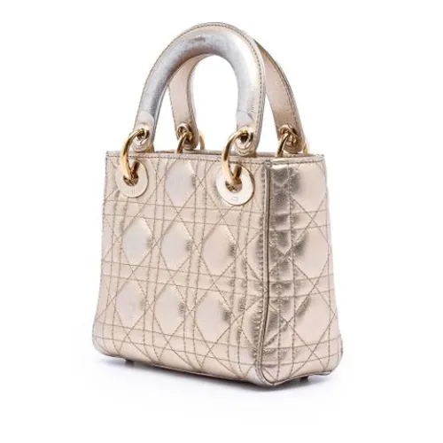 Pre-owned > Pre-owned Bags > Pre-owned Handbags - - Dior Vintage - Modalova
