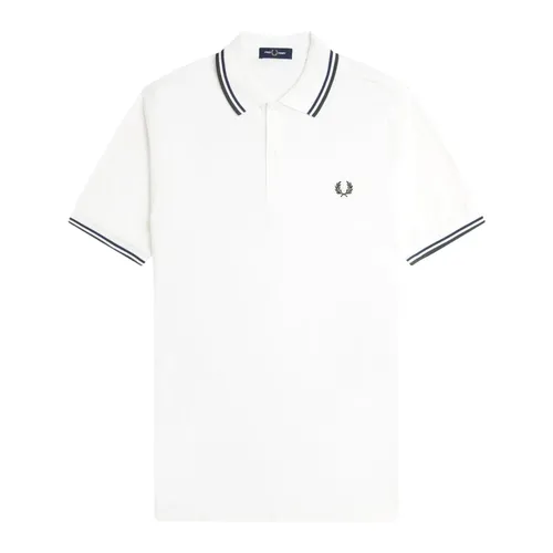 Tops > Polo Shirts - - Fred Perry - Modalova