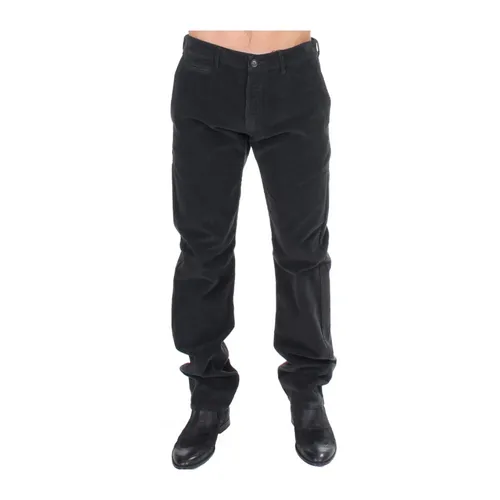 Trousers > Straight Trousers - - Gianfranco Ferré - Modalova