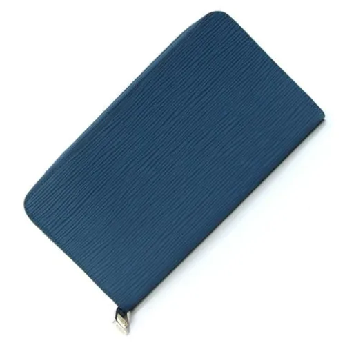 Pre-owned > Pre-owned Accessories > Pre-owned Wallets - - Louis Vuitton Vintage - Modalova
