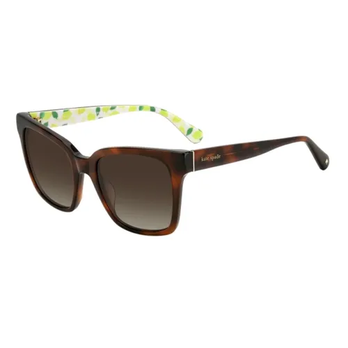 Accessories > Sunglasses - - Kate Spade - Modalova