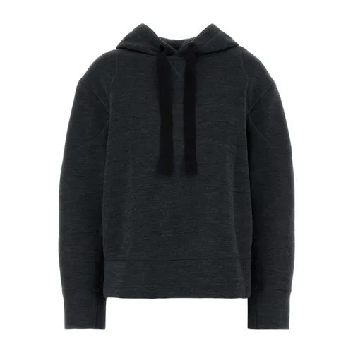 Sweatshirts & Hoodies > Hoodies - - Jil Sander - Modalova