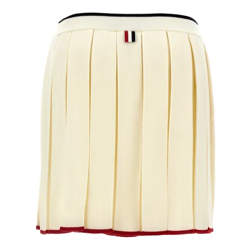 Skirts > Short Skirts - - Thom Browne - Modalova