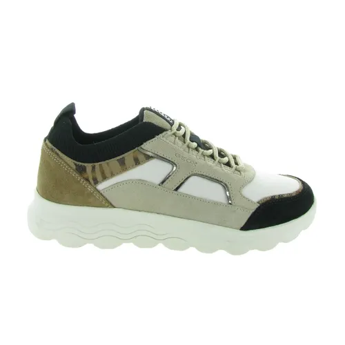 Shoes > Sneakers - - Geox - Modalova