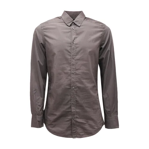 Shirts > Casual Shirts - - Dolce & Gabbana - Modalova
