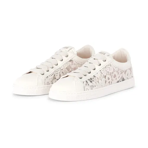 AGL - Shoes > Sneakers - White - AGL - Modalova